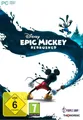 Produktbild: Disney Epic Mickey: Rebrushed, 1 DVD-ROM | Deutsch | DVD-ROM | 2024 | Disney