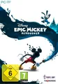 Produktbild: Disney Epic Mickey: Rebrushed, 1 DVD-ROM