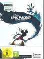 Produktbild: Disney Epic Mickey: Rebrushed - PC - Neu / OVP