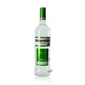 Produktbild: Moskovskaya 1,0l, alc. 38 Vol.-%, Wodka Lettland