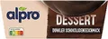 Produktbild: Alpro Soya-Dessert dunkle Schokolade 4x125g