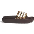 Produktbild: ADIDAS Damen Badeslipper Platform