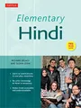 Produktbild: Elementary Hindi   Mp3 Audio CD Included - Paperback - G245z