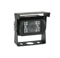 Produktbild: VSG24 Rückfahrkamera CAMPER einfaches nachrüsten für Wohnmobile & Wohnwagen Rückfahrkamera (Nachtsicht, Wetterfest IP68, 120° Blickwinkel, inkl. Adapter, 12-24V)