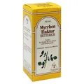 Produktbild: MYRRHENTINKTUR Hetterich 50 ml