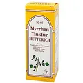 Produktbild: Myrrhentinktur Hetterich 50 ml