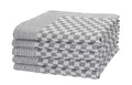 Produktbild: Betz Geschirrtuch Küchentücher Geschirrtuch Meinor 50 x 70 cm, (5-tlg), Küchentuch Allzwecktuch