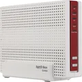 Produktbild: Box FRITZ! 6690 WLAN-Router Gigabit Ethernet Dual-Band (2,4 GHz/5 GHz) Weiß