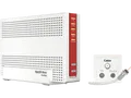 Produktbild: AVM FRITZ!Box 6690 Cable, (Wi-Fi 6) WLAN Mesh Kabelrouter mit Modem 6000 Mbit/s
