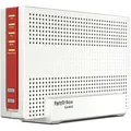 Produktbild: FRITZ!Box 6690 Cable WiFi 6 WLAN AX Router, Dualband, max. 6.000 Mbit/s, Kabel-Anschluss