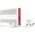 Produktbild: FRITZ!Box 6690 Kabel