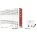Produktbild: AVM FRITZ!Box 6690 Cable