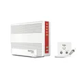 Produktbild: AVM FRITZ!Box 6690 Cable Router WLAN-Router