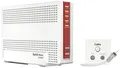 Produktbild: Fritz! WLAN Router mit Modem FRITZ!Box 6690 Cable Integriertes Modem: Kabel 2.4 GHz, 5 GHz 6000 MBit/s