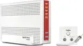 Produktbild: AVM WLAN Router FRITZ!Box 6690 Cable
