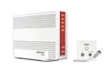 Produktbild: FRITZ! FRITZ!Box 6690 Cable Router (Wi-Fi 6 (WLAN AX), Kabel) #1907429