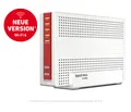 Produktbild: AVM FRITZ!Box 6690 Cable Weiß/Rot, Dualband 4x4 Wi-Fi 6 Router, DECT, BRANDNEU
