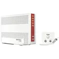 Produktbild: Fritz! WLAN Router mit Modem FRITZ!Box 6690 Cable Integriertes Modem: Kabel 2...