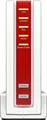 Produktbild: Router AVM FRITZ!Box 6690 Cable DECT WLAN AX Router WiFi6 2,4GHz 5GHz Kabel