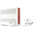 Produktbild: Fritz! WLAN Router mit Modem FRITZ!Box 6690 Cable Integriertes Modem: Kabel 2.4