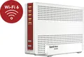 Produktbild: FRITZ! FRITZ!Box 6690 Cable Weiss-Rot Router