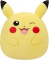 Produktbild: Pokemon - Pikachu - Squishmallow ca. 50 cm
