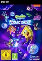 Produktbild: SpongeBob, The Cosmic Shake, 1 DVD-ROM DVD-ROM Deutsch 2023 THQ Nordic