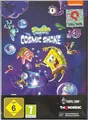 Produktbild: SpongeBob Schwammkopf - The Cosmic Shake, Spiel PC NEU, OVP
