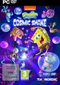 Produktbild: SpongeBob SquarePants: The Cosmic Shake - PC - Neu & OVP - Deutsche Version