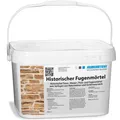 Produktbild: Ruberstein® Historischer Fugenmörtel Spachtel natur, 10 kg Eimer