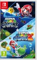 Produktbild: Nintendo Super Mario Galaxy+ 2 (10016121)