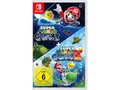 Produktbild: Super Mario Galaxy + 2 - [Nintendo Switch]