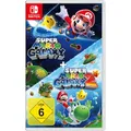 Produktbild: Super Mario Galaxy + Super Mario Galaxy 2 | Nintendo Switch