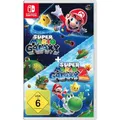 Produktbild: Nintendo Super Mario Galaxy + Super Mario Galaxy 2 (Switch, DE) (10016121)