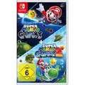 Produktbild: Super Mario Galaxy + 2 - [Nintendo Switch]