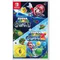 Produktbild: Nintendo Super Mario Galaxy + Super Mario Galaxy 2 (Switch)