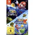 Produktbild: Nintendo Switch Super Mario Galaxy + Super Mario Galaxy 2
