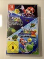 Produktbild: Super Mario Galaxy + Galaxy2 für Nintendo Switch