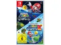 Produktbild: Super Mario Galaxy + Super Mario Galaxy 2 - [Nintendo Switch]