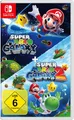 Produktbild: Super Mario Galaxy + Super Mario Galaxy 2 #1907301
