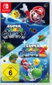 Produktbild: Super Mario Galaxy + Super Mario Galaxy 2 #24993632