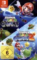 Produktbild: GW7873 Super Mario Galaxy 1 + Super Mario Galaxy 2 NSWITCH Neu & OVP