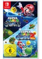 Produktbild: Super Mario Galaxy Pack 1+2 Nintendo Switch