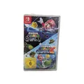 Produktbild: Super Mario Galaxy + 2 - Nintendo Switch