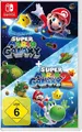 Produktbild: Super Mario Galaxy + Super Mario Galaxy 2 | Nintendo Switch | NEU & OVP