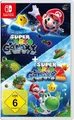 Produktbild: Nintendo Super Mario Galaxy 1+2 Switch Sammlung mit verbesserter Grafik