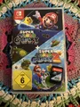 Produktbild: Super Mario Galaxy + Super Mario Galaxy 2 (Nintendo Switch) Jump'n'Run