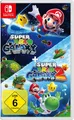 Produktbild: Super Mario Galaxy + Super Mario Galaxy 2 | Nintendo Switch