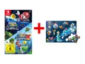 Produktbild: Super Mario Galaxy + Super Mario Galaxy 2 - [Nintendo Switch]