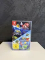 Produktbild: Super Mario Galaxy + Super Mario Galaxy 2 (Nintendo Switch) Jump'n'Run